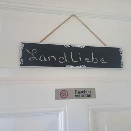 Landliebe Comfortable *