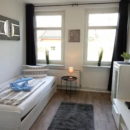 Landliebe Comfortable Schweiburg