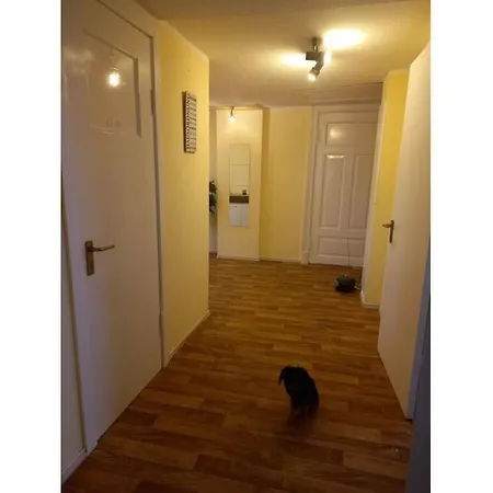 Holiday home Landliebe Comfortable