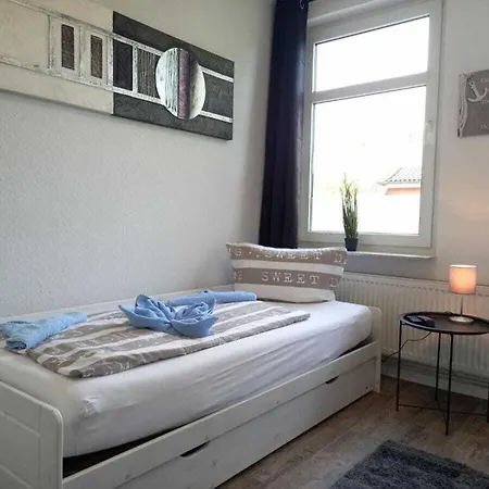 Landliebe Comfortable Holiday home